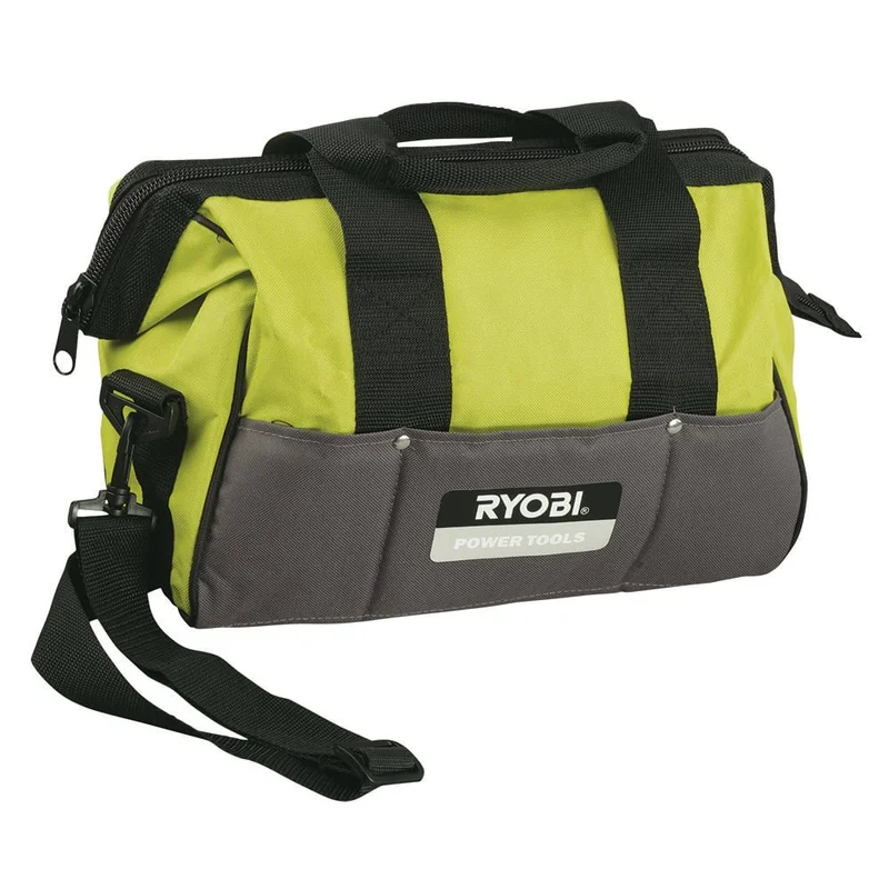 RYOBI UTB2 Bez Takım Çantası Kompakt Taşıma 13''
