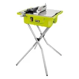 RYOBI WS721S Fayans Kesme Makinesi - Tezgahlı - Görsel 1
