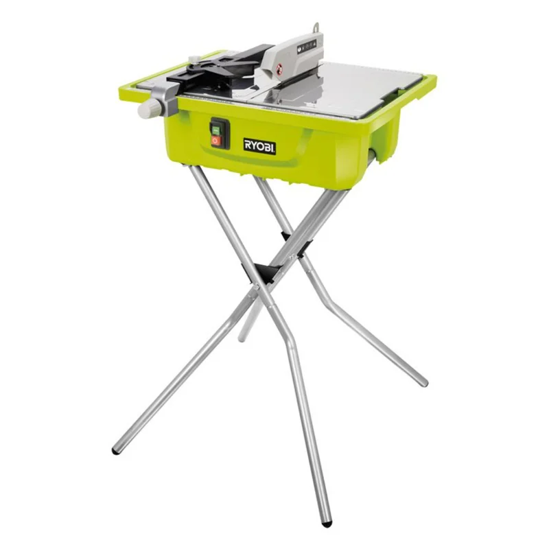 RYOBI WS721S Fayans Kesme Makinesi - Tezgahlı