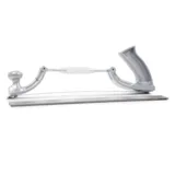 SAKATA 60006 Kaportacı Eğe Kolu - Görsel 1
