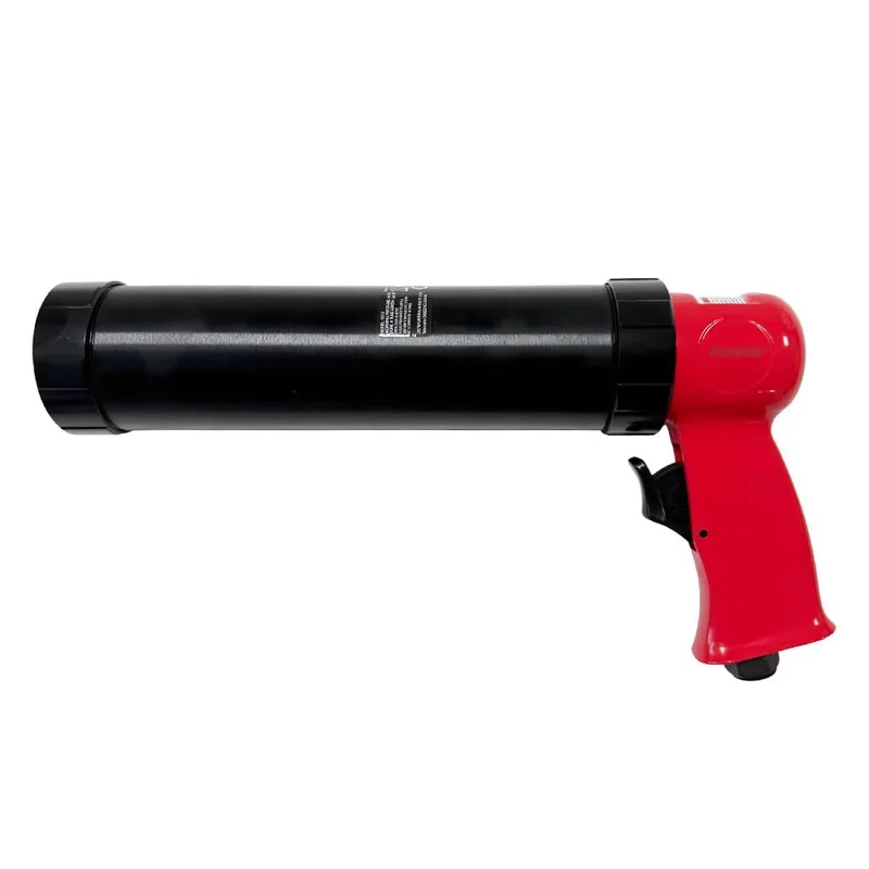 SAPPOWER 310ML Havalı Silikon Tabancası Sg-2