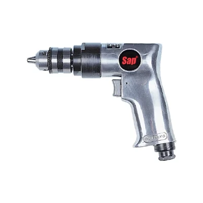 SAPPOWER D10-4 Sağ Havalı Matkap 4800 D/D