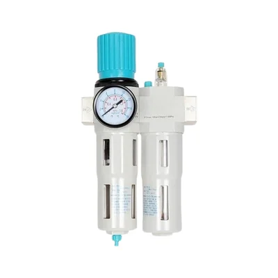 SAPPOWER FRL-3 1/2 Şartlandırıcı
