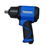 SAPPOWER IW-3C11 1/2 Havalı Somun Sıkma ve Sökme Tabancası 1491 Nm - Görsel 1