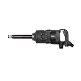 SAPPOWER IW-5A2750 Havalı Somun Sıkma ve Sökme Tabancası Uzun 1'' - Görsel 1