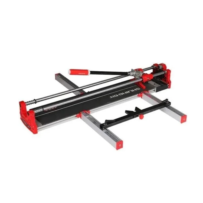 SHIJING TOOLS 1322-0800 Manuel Seramik ve Fayans Kesme Makinesi