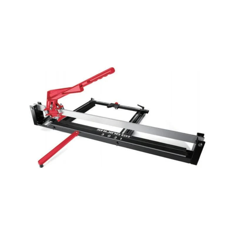Shijing Tools 3022-0800 Manuel Seramik ve Fayans Kesme Makinesi