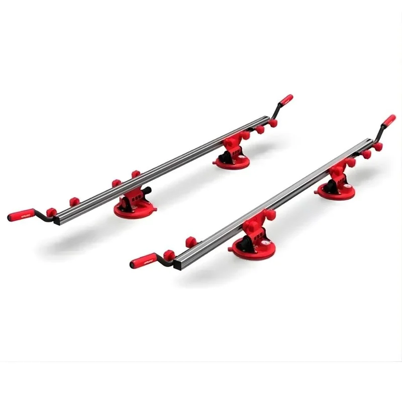 Shijing Tools 6501 Levha Taşıma Vantuzu