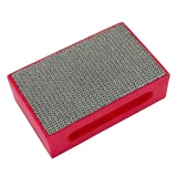 Shijing Tools 6611-120 Seramik Zımparası - Görsel 1