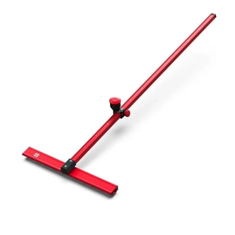 Shijing Tools 6635-0600 T Kollu Manuel Seramik ve Fayans Kesme Makinesi