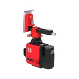 Shijing Tools 7859E Lazer Metre Profesyonel Lazer Şakül 30 Metre - Görsel 1