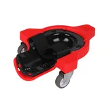 Shijing Tools 8111 Tekerlekli Dizlik - Görsel 1