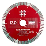 Shijing Tools 9510-3200 Plaka Kesme Diski 130 mm - Görsel 1