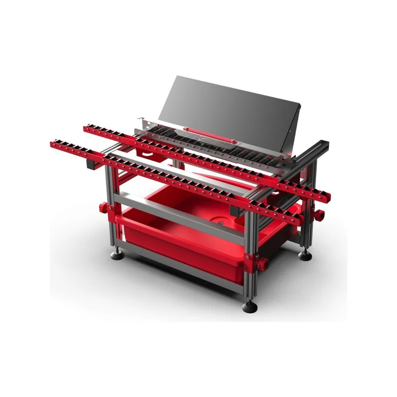 Shijing Tools 9602-1600 Seramik Pah Kırma Makinesi
