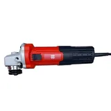 SHIJING TOOLS Avuç Taşlama Makinesi 750W 115 mm - Görsel 1