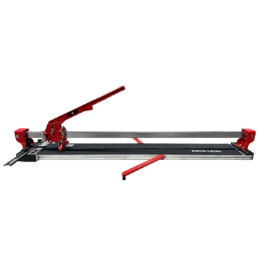 Shijing Tools E302-1200 Manuel Seramik ve Fayans Kesme Makinesi