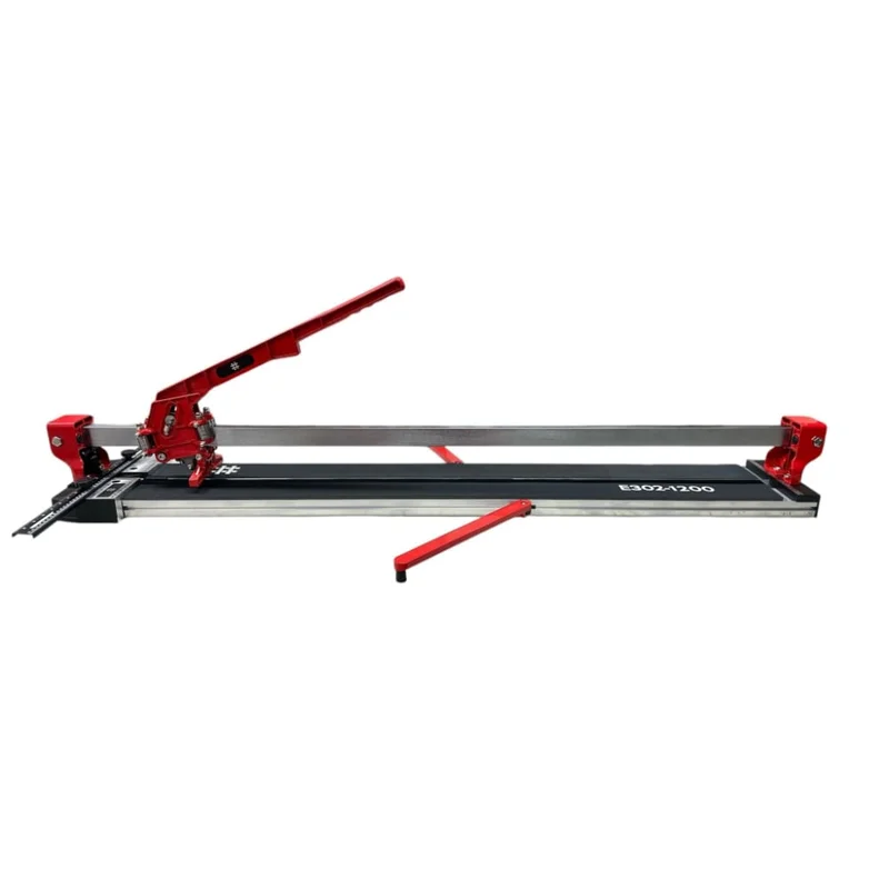 Shijing Tools E302-1200 Manuel Seramik ve Fayans Kesme Makinesi