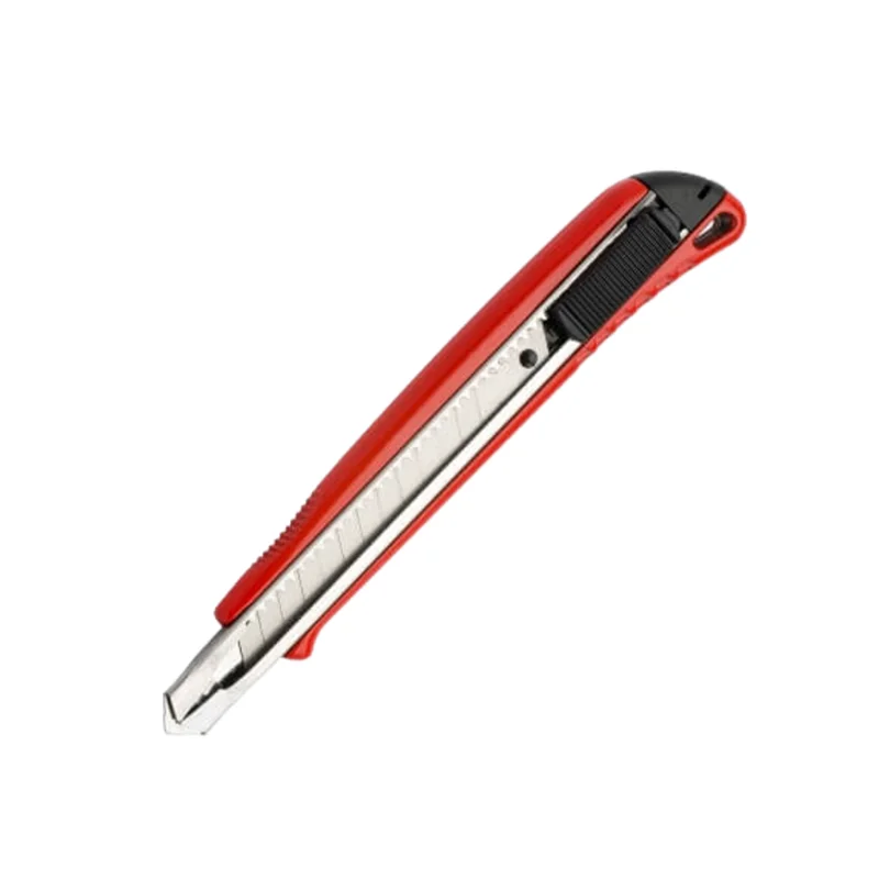 Shijing Tools P60 Endüstriyel Bıçak 5 mm