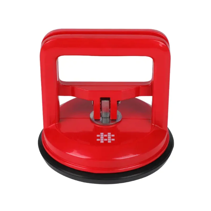 Shijing Tools P610 Hava Pompalı Vantuz - Cam Granit Seramik Ayna Taşıma Vantuzu