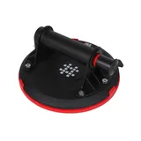 Shijing Tools P612 Hava Pompalı Vantuz - Cam Granit Seramik Ayna Taşıma Vantuzu - Görsel 1