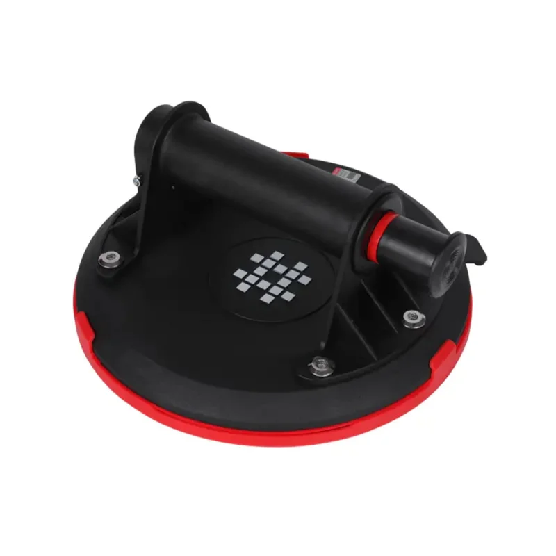Shijing Tools P612 Hava Pompalı Vantuz - Cam Granit Seramik Ayna Taşıma Vantuzu