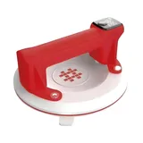 Shijing Tools P613 Şarjlı Hava Pompalı Dijital Vantuz - Cam Granit Seramik Ayna Taşıma Vantuzu - Görsel 1