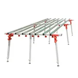 Shijing Tools P703 Çalışma Tezgahı - Görsel 1