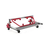 Shijing Tools P707A Seramik Mermer Granit Cam Taşıma Arabası - Görsel 1