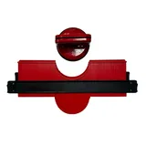 Shijing Tools Şablon Tarağı 38cm - Görsel 1