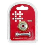 Shijing Tools Seramik Kesme Makinesi Yedek Elması 30.000m 5 mm - Görsel 1