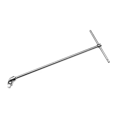 SONMIX 1/4 Mafsallı T Kol Lokma Tutucu 390 mm