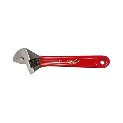 SONMIX Kurbağacık Anahtar Ayarlanabilir 200 mm