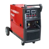 STAYER STY-MIG250CM MIG Gaz Altı Kaynak Makinesi 250A 220V - Görsel 1