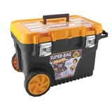 Süper Bag ASR-2010 Pro Mobil Tekerlekli Takım Çantası Profesyonel Seri - Görsel 1