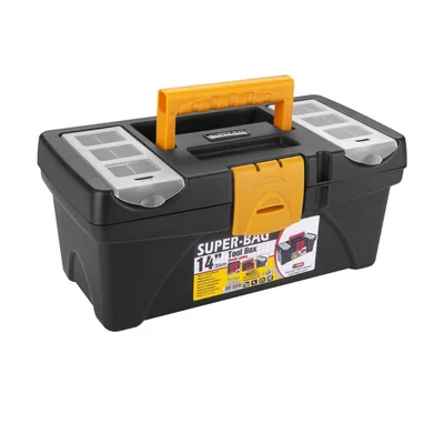 Süper Bag ASR-2040 Takım Çantası Kompakt Tasarım 14''