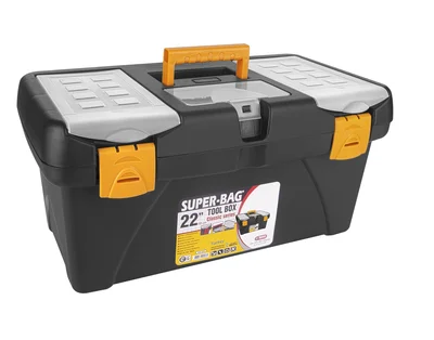 Süper Bag ASR-2048 Takım Çantası Dayanıklı Gövde 22''