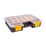 Süper Bag ASR-2098 Slim Organizer Malzeme Kutusu 14 Bölmeli - Görsel 1