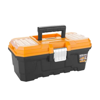 Süper Bag ASR-4029 Craft Takım Çantası Dayanıklı 13''