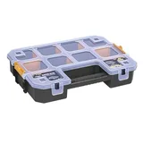 Süper Bag ASR-5022 Craft 200 Malzeme Kutusu Organizer 1 Adet - Görsel 1