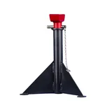 TAKPOWER 12 Ton Araç Altı Sehpa Kriko Standı - Görsel 1