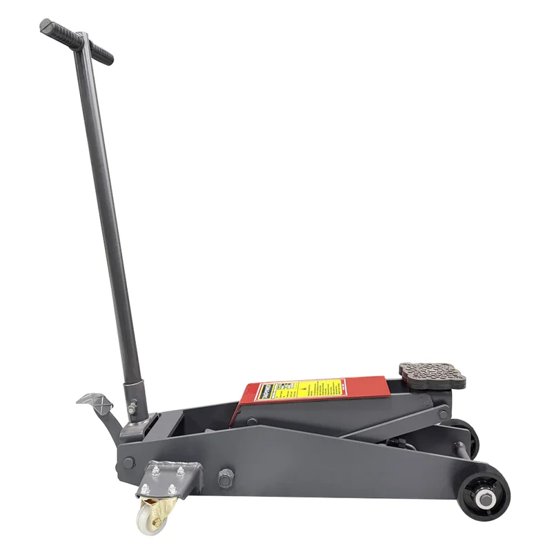 TAKPOWER 2 Ton Hidrolik Timsah Kriko
