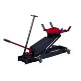 TAKPOWER 2 Ton Hidrolik Yatay Şanzıman Kriko - Görsel 1