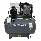 TAKPOWER 270 LT Hava Kompresörü 11 Bar - Görsel 1