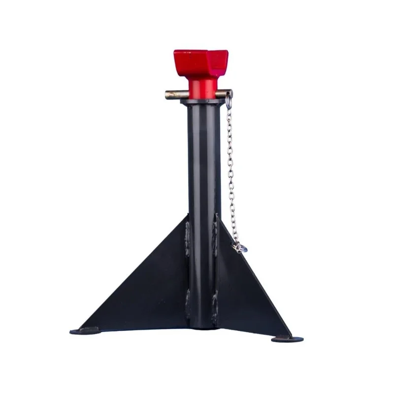 TAKPOWER 3 Ton Araç Altı Sehpa Kriko Standı 1 Adet