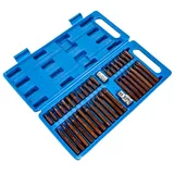 TAKPOWER Bits Uç Seti 40 Parça - Görsel 1