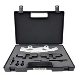 TAKPOWER BMW M50 - M52 - M54 Eksantrik + Vanos Sente Seti - Görsel 1