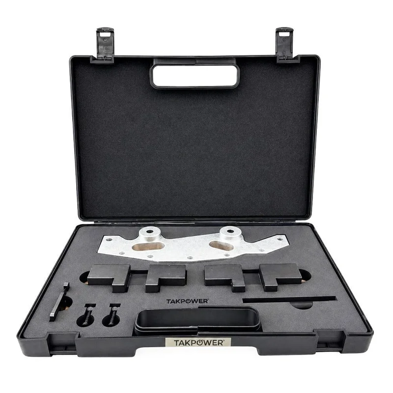 TAKPOWER BMW M50 - M52 - M54 Eksantrik + Vanos Sente Seti