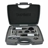TAKPOWER Fren Balata Piston İtme Seti 10 Parça - Görsel 1