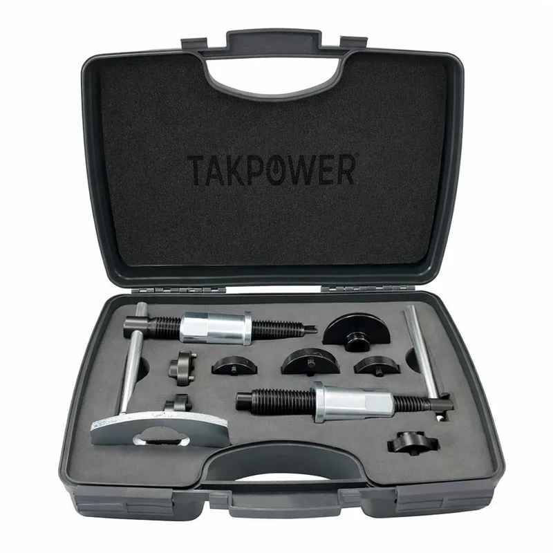 TAKPOWER Fren Balata Piston İtme Seti 10 Parça