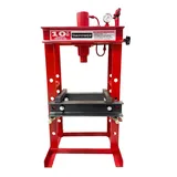 TAKPOWER Hidrolik Pres Makinesi 10 Ton Manuel - Görsel 1